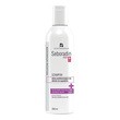 Seboradin Niger, szampon do włosów przetłuszczających się, 200 ml