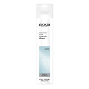 Nioxin New Regular Hold Hairspray, mocny lakier do stylizacji włosów, 300 ml