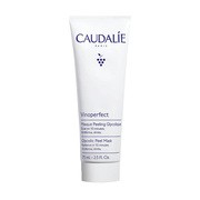 Caudalie Vinoperfect, glikolowa maseczka peelingująca, 75 ml