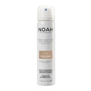 NOAH Hair Root Concealer, spray do retuszu odrostów, Dark Blond, 75 ml