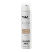 NOAH Hair Root Concealer, spray do retuszu odrostów, Dark Blond, 75 ml