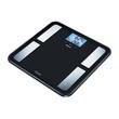 BEURER BF 850 BT black Waga diagnostyczna z analizą składu ciała, czarna Bluetooth