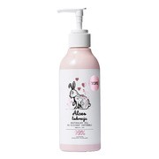 Yope Aloes i Lukrecja, naturalny żel do higieny intymnej, 300 ml