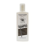Gottlieb Szampon dla pudli białych, 300 ml