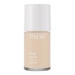 Paese Long Cover, podkład matujący, 01M Porcelana, 30 ml