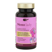 Power Pill Meno lady, kapsułki, 60 szt.