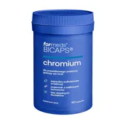 Formeds Bicaps chromium, kapsułki, 60 szt.