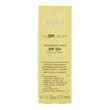 Miya Cosmetics mySPFcream, Nawilżający krem SPF 50+ twarz/oczy/dekolt, 40 ml