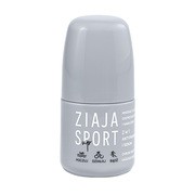 Ziaja Sport up minerały dla NMF 2w1, antyperspirant i serum, 60 ml
