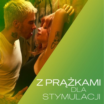 Durex Arouser, prezerwatywy prążkowane, 3 szt.