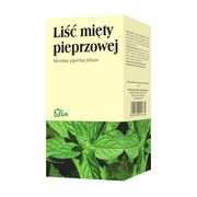 Fix Mięta, 1,5 g, 30 szt. (Flos)
