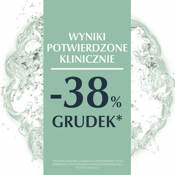 Eucerin DermoPure, żel oczyszczający do twarzy i ciała, skóra z niedoskonałościami, 400 ml