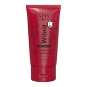 Apis Fruit Shot, krem regenerujący wiśnia, 50 ml