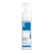 Emotopic, nawilżający balsam w piance do ciała, 200 ml