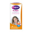 Calpol 6 Plus, (250 mg/5 ml), zawiesina doustna, 100 ml