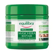 Equilibra Tricologica, naprawcza maska restrukturyzująca, 250 ml