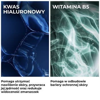 La Roche-Posay Hyalu B5, skoncentrowane serum regenerująco-ujędrniające, 30 ml