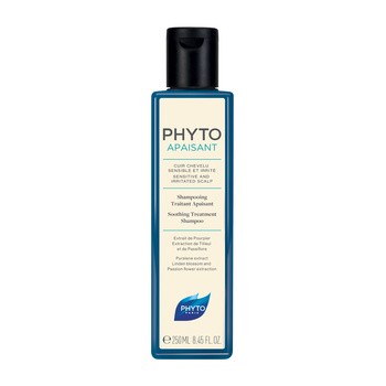 Phyto Phytoapaisant, szampon łagodzący, 250 ml