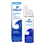 Sterimar, spray do nosa, 50 ml