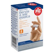PiC Bend-A-Rete, elastyczna siatka opatrunkowa na palec, 1 szt.