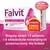 Falvit, tabletki, 60 szt. + 10 szt.