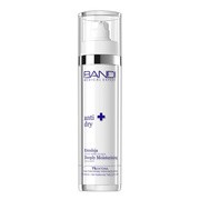Bandi Medical Expert Anti Dry, emulsja silnie nawilżająca, 50 ml