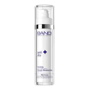Bandi Medical Expert Anti Dry, emulsja silnie nawilżająca, 50 ml