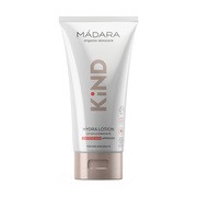 Madara Kind Hydra Lotion, nawilżający balsam do ciała, 175 ml