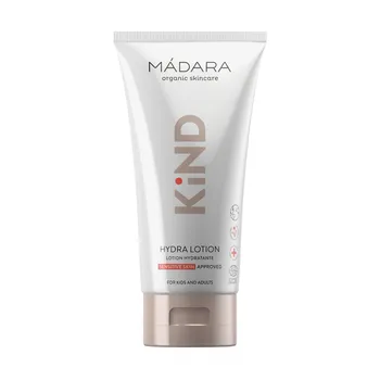 Madara Kind Hydra Lotion, nawilżający balsam do ciała, 175 ml
