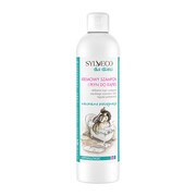 Sylveco dla dzieci, kremowy szampon i płyn do kąpieli, 300 ml