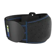 Actimove SE Elbow Strap, opaska na łokieć z kompresem żelowym, kolor czarny, 1 szt.