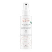 Avene Eau Thermale Cicalfate+, osuszający spray regenerujący, 100 ml