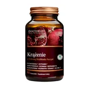 DoctorLife Krążenie, kapsułki, 60 szt.