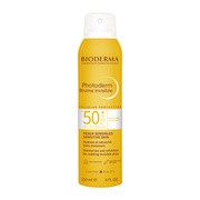 Bioderma Photoderm Brume Invisible SPF 50+ mgiełka do ciała, 150 ml