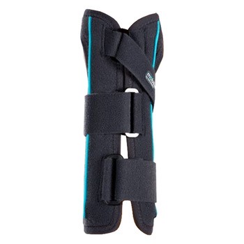 Mobilis ManuSupport, stabilizator nadgarstka, rozmiar L/XL, 1 szt.