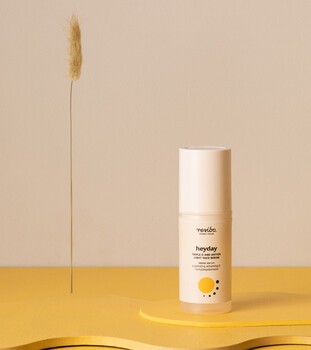 Resibo Heyday, lekkie serum z potrójną witaminą C i antyoksydantami, 30 ml