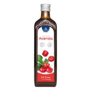 Oleofarm Acerola z witaminą C, płyn, 490 ml