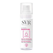 SVR Sensifine Extreme, krem kojąco-regenerujący do twarzy, 30 ml