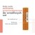 Avene Eau Thermale, pomadka do ust SPF 50+, 3 g