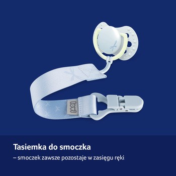 Canpol Lovi, zestaw wyprawkowy, Baby Shower, Boy, 1 szt.