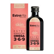EstroVita Skin Cytryna, płyn, 150 ml