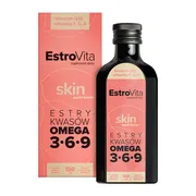 EstroVita Skin Cytryna, płyn, 150 ml