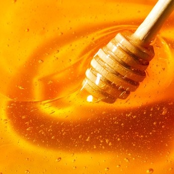 Nuxe Reve de Miel, nawilżająca pomadka do ust, 4 g