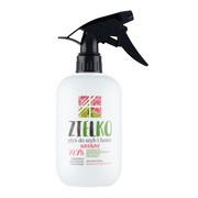 Zielko, Płyn do szyb i luster, 500 ml