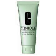 Clinique, Exfoliating Scrub, peeling do twarzy, 100 ml