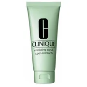 Clinique, Exfoliating Scrub, peeling do twarzy, 100 ml