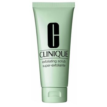 Clinique, Exfoliating Scrub, peeling do twarzy, 100 ml
