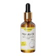 Nacomi, olej marula z pipetą, 50 ml
