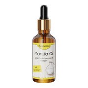 Nacomi, olej marula z pipetą, 50 ml
