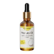 Nacomi, olej marula z pipetą, 50 ml